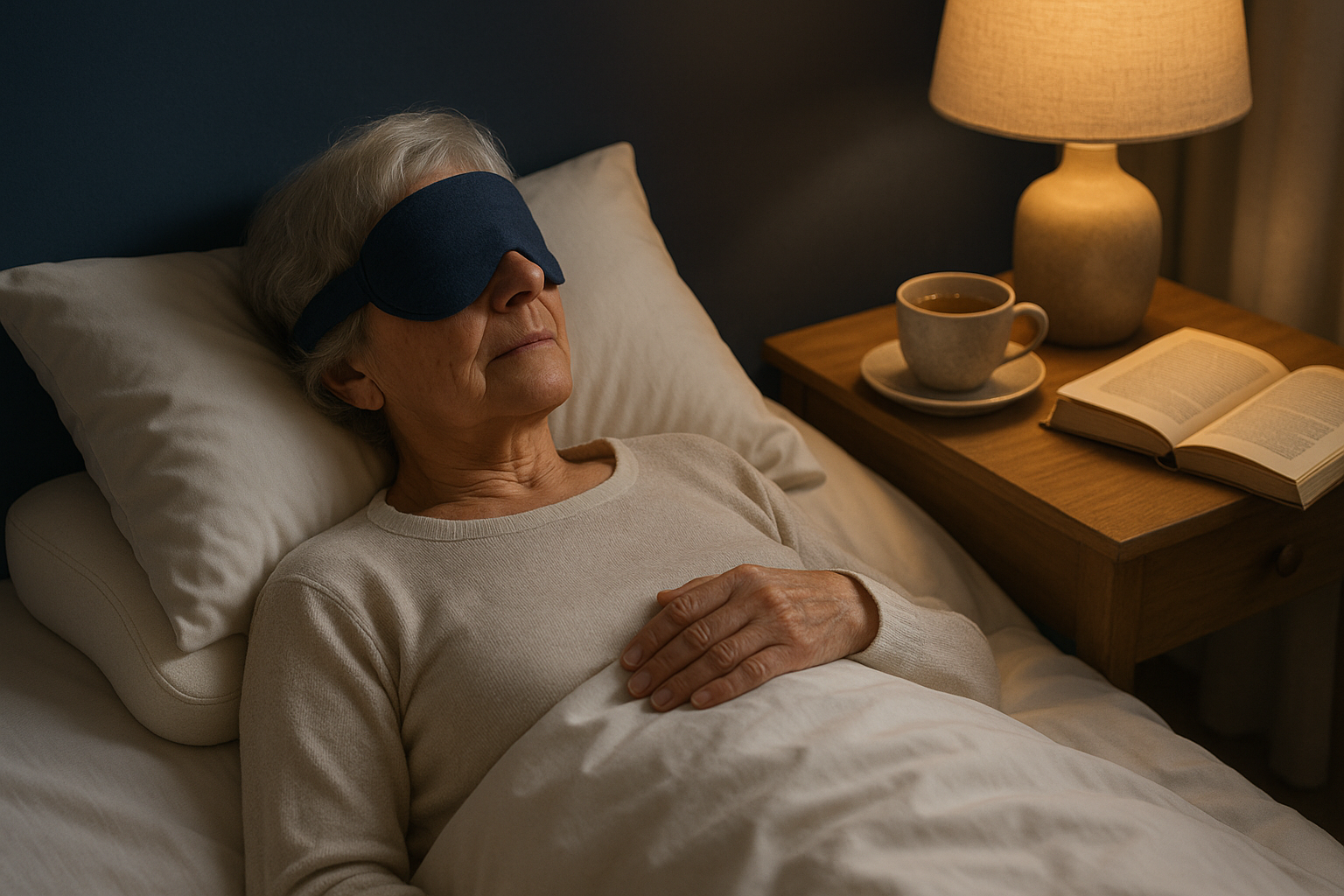 Sommeil
